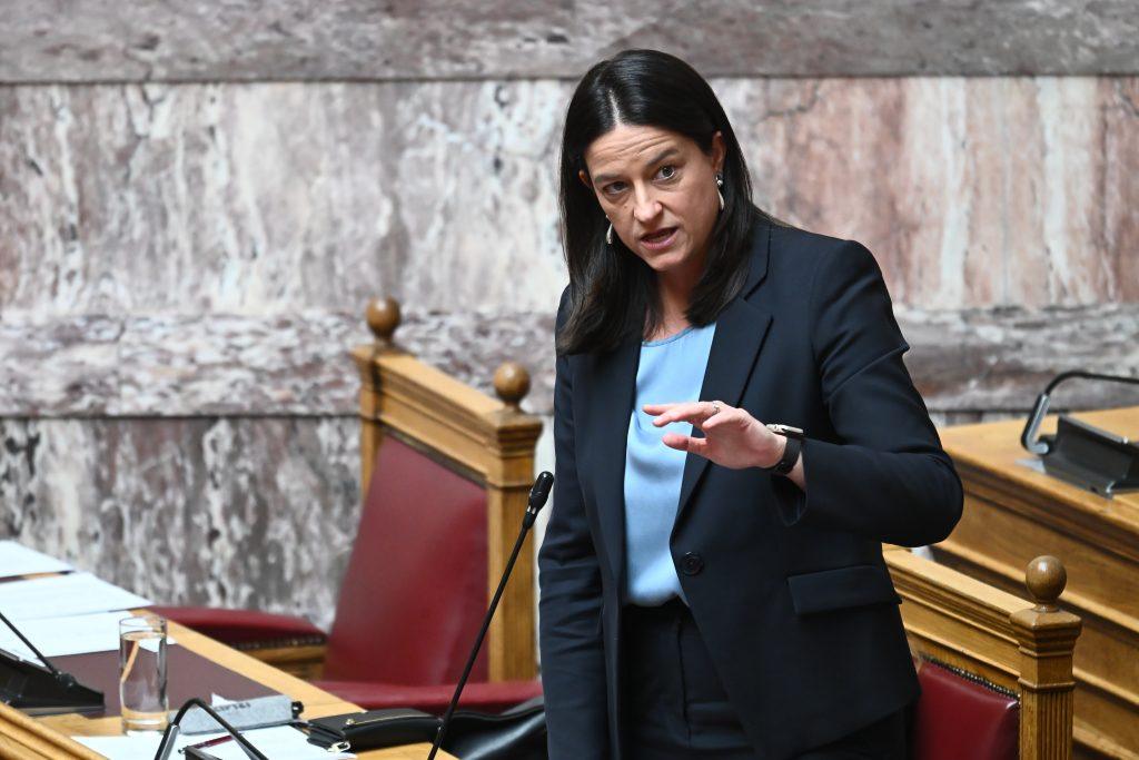 Υπουργείο Εργασίας: Σε εφαρμογή ο νόμος «Δίκαιη Εργασία για Όλους»