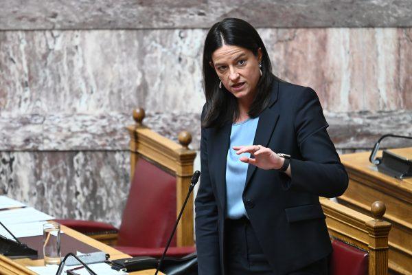 Υπουργείο Εργασίας: Σε εφαρμογή ο νόμος «Δίκαιη Εργασία για Όλους»