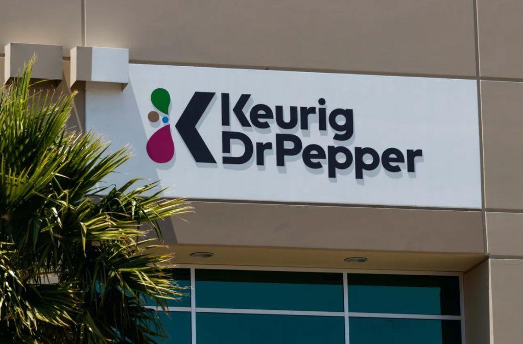 Keurig Dr Pepper: Πώς ξεκινά η εξαγορά της JDE Peet’s