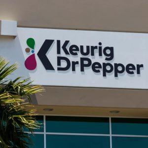 Keurig Dr Pepper: Πώς ξεκινά η εξαγορά της JDE Peet’s