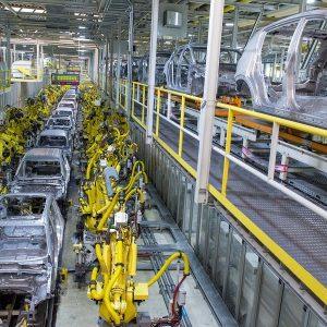 Σλοβακία: Πώς έγινε ο μεγαλύτερος κατασκευαστής αυτοκινήτων στον κόσμο