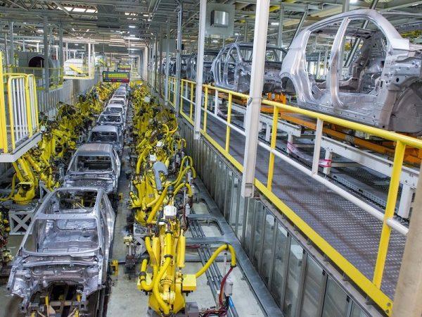 Σλοβακία: Πώς έγινε ο μεγαλύτερος κατασκευαστής αυτοκινήτων στον κόσμο