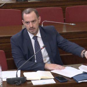 Κώτσηρας: Διεθνές κανονιστικό πλαίσιο για την αντιμετώπιση της φοροδιαφυγής και τα κρυπτοστοιχεία