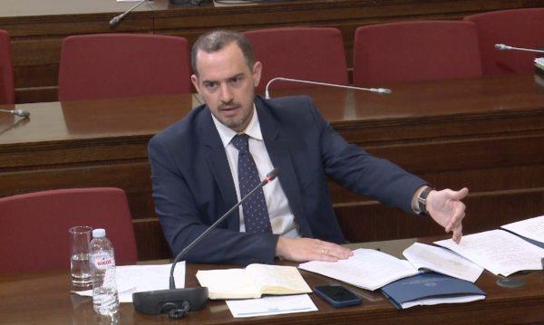 Κώτσηρας: Στοχευμένα μέτρα σε όσους έχουν μεγαλύτερη ανάγκη