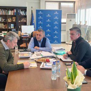 Θεσσαλία: Ιδρύεται Θεσσαλική Τράπεζα Σπόρων