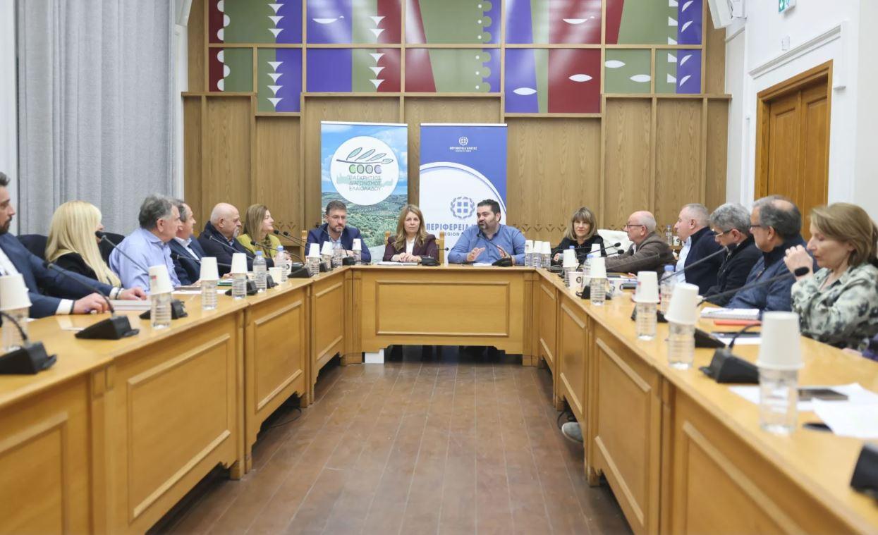 Ελαιόλαδο: Από 26 έως 29 Μαρτίου ο 12ος Παγκρήτιος Διαγωνισμός