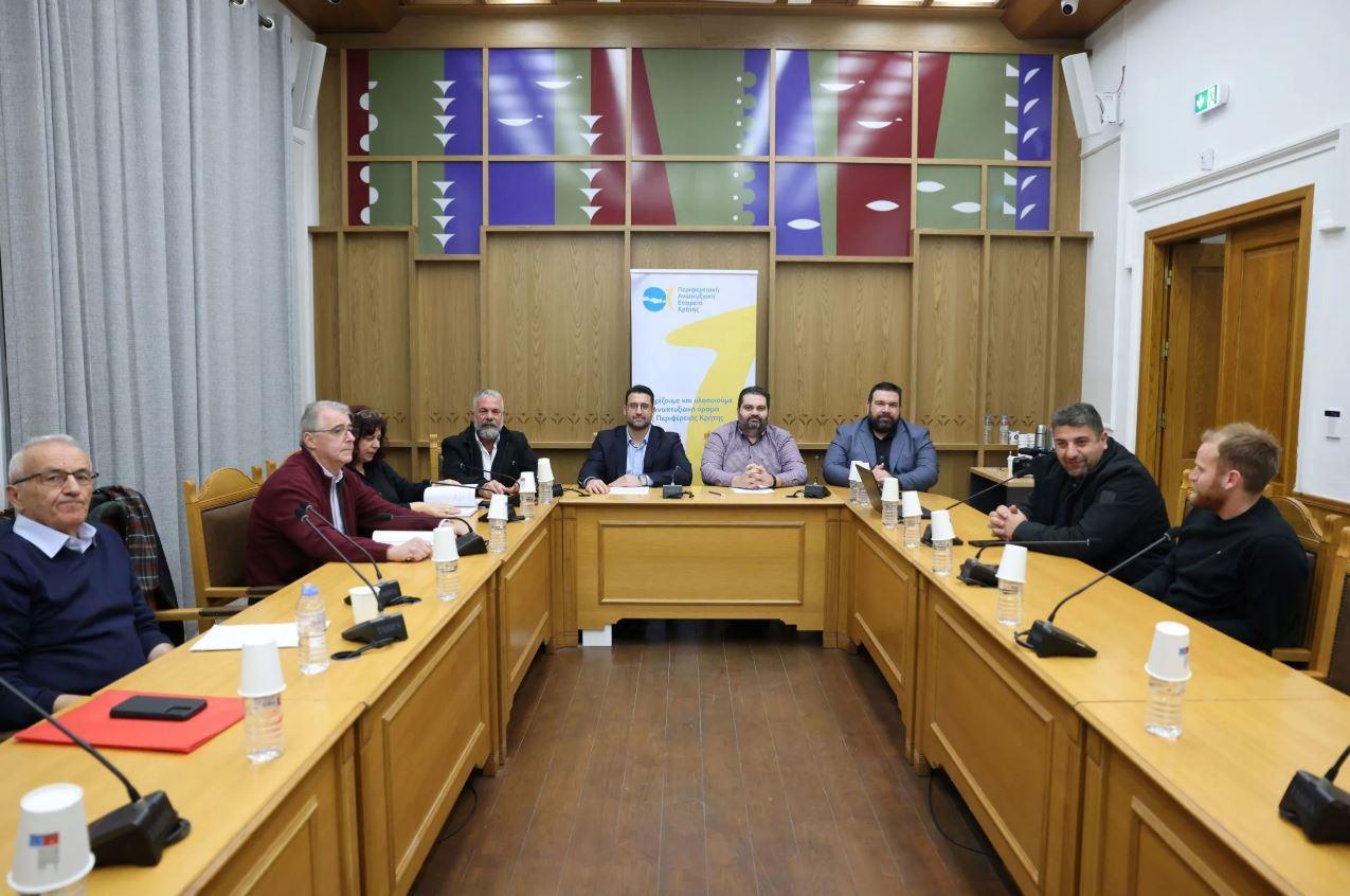 Κρήτη: Οδικός χάρτης για την αναγέννηση της τυροκομίας