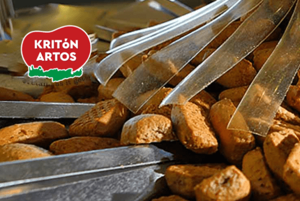 Κρητών ‘Αρτος: Επιστροφή στην κερδοφορία, με το βλέμμα σε νέες συνεργασίες