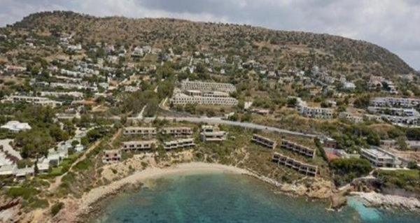 Ηλιος ξενοδοχειο 