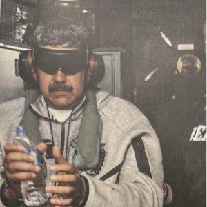 Βενεζουέλα: Όλες οι εξελίξεις για την αμερικανική επίθεση και τη σύλληψη Μαδούρο