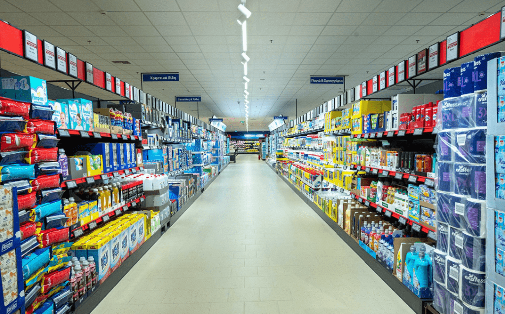 Lidl Ελλάς: Mε επένδυση 4,6 εκατ. ευρώ ενισχύει την παρουσία της στη Θράκη