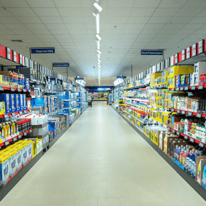 Lidl Ελλάς: Mε επένδυση 4,6 εκατ. ευρώ ενισχύει την παρουσία της στη Θράκη