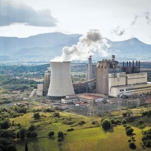 Δυτική Μακεδονία: Με καθυστερήσεις η απορρόφηση κονδυλίων για τη μεταλιγνιτική εποχή 