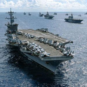 Ιράν: «Οποιαδήποτε επίθεση θα θεωρηθεί κήρυξη ολοκληρωτικού πολέμου»