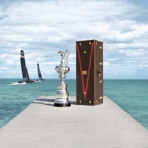 Louis Vuitton: Οι αθλητικές επενδύσεις του γαλλικού οίκου