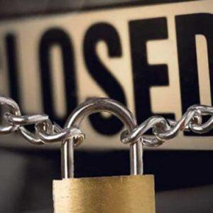 Εμπόριο: Σε δοκιμασία αντοχής – 800 άνοιξαν, 320 έκλεισαν