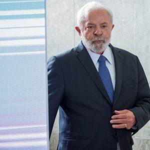 Βραζιλία: Ο Λούλα δεν θα παραστεί στην υπογραφή της εμπορικής συμφωνίας ΕΕ – Mercosur