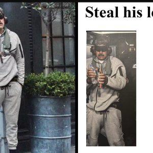 Nike: Η σύλληψη Μαδούρο, η γκρι φόρμα που βγήκε sold out και το μήνυμα