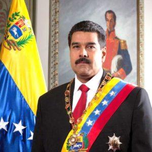 Νικόλας Μαδούρο: Από «ανίκητος» ηγέτης στο εδώλιο της Νέας Υόρκης