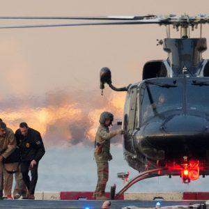 Τραμπ: Η νέα παγκόσμια τάξη των ΗΠΑ είναι εδώ – Τι δείχνει η ανατροπή Μαδούρο