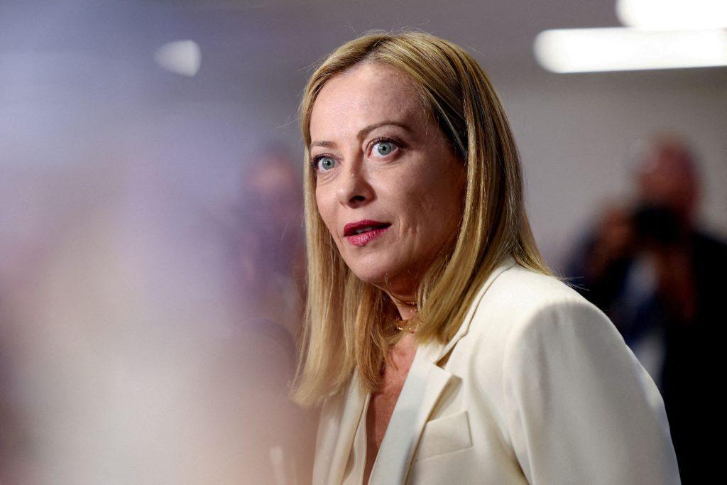 Μελόνι: Θα υπερψηφίσει τη συμφωνία ΕΕ-Mercosur;