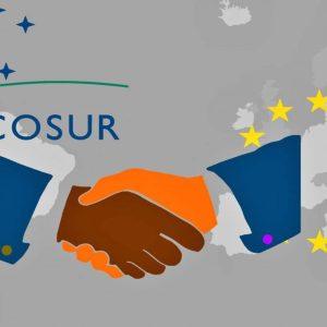 Mercosur: Εγκρίθηκε από την ΕΕ –