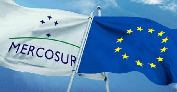 What the EU-Mercosur Trade Deal Means for Greece