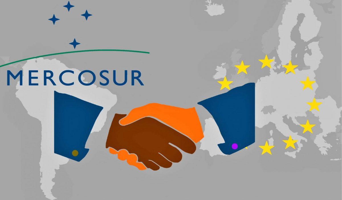 Mercosur: Εγκρίθηκε από την ΕΕ