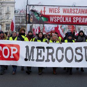 ΕΕ – Mercosur: Οι νικητές και οι ηττημένοι της μεγάλης εμπορικής συμφωνίας