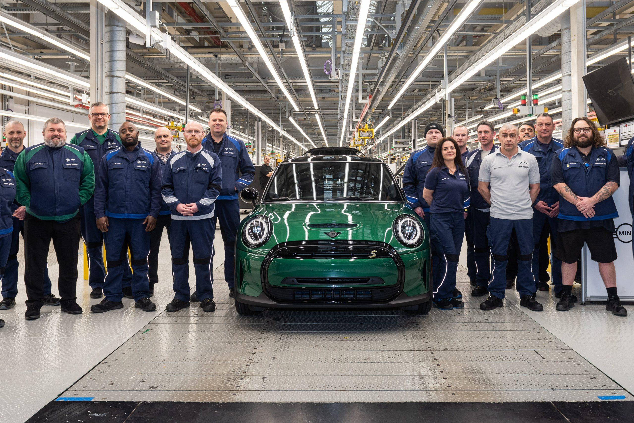 Αυτοκινητοβιομηχανίες: Οι εταιρείες απορρίπτουν την πρόταση της ΕΕ για «made in Europe» οχήματα