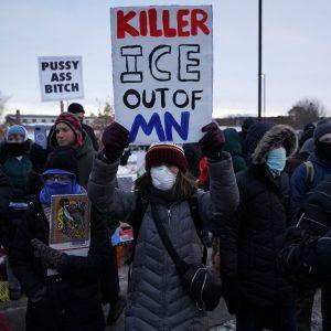 Μινεάπολη: Το Πεντάγωνο προετοιμάζει την αποστολή 1.500 στρατιωτών