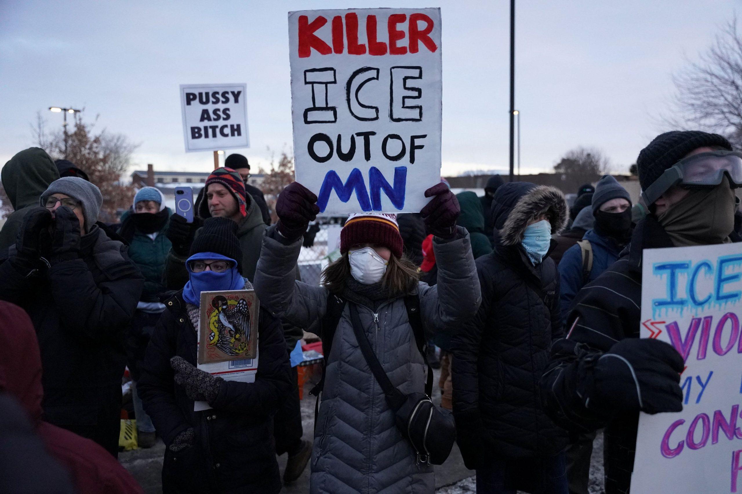 Μινεάπολη: Το Πεντάγωνο προετοιμάζει την αποστολή 1.500 στρατιωτών