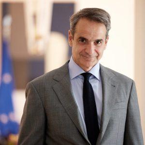 Μητσοτάκης στο TikTok: Μείωση φόρων σημαίνει αύξηση μισθών