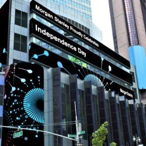 Morgan Stanley: Αύξηση κερδών – Ώθηση από την επενδυτική στρατηγική