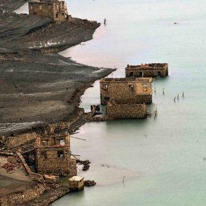 ΥΠΕΝ: 42 έργα αντιμετώπισης της λειψυδρίας άνω των 75 εκατ. ευρώ