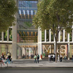 Marks & Spencer: Ανεβάζει στροφές με σχέδιο μετά την κυβερνοεπίθεση