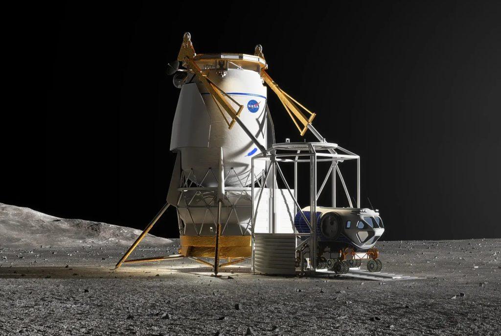 Διάστημα: Οι ιδιωτικές αποστολές που θα επιχειρήσουν προσσελήνωση το 2026