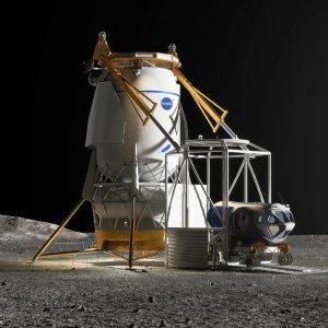 Διάστημα: Οι ιδιωτικές αποστολές που θα επιχειρήσουν προσσελήνωση το 2026