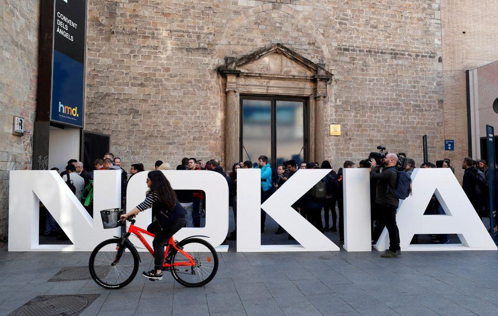 Nokia: Από το iPhone στην τεχνητή νοημοσύνη και τη συμφωνία $1 δισ. με την Nvidia