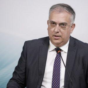 Θεοδωρικάκος για τα 30 χρόνια από τα Ίμια: Αθάνατοι ήρωες, δεν τους ξεχνάμε ποτέ