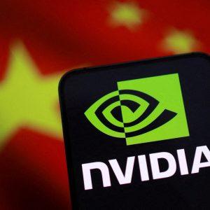 Nvidia: Απαιτεί πλήρη προπληρωμή για τα τσιπ H200 στην Κίνα