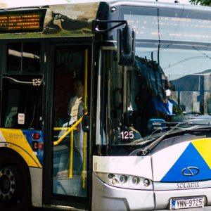 ΟΣΥ: «Ηλεκτρονικός επόπτης» στα λεωφορεία – Πώς θα παρακολουθούνται οι οδηγοί