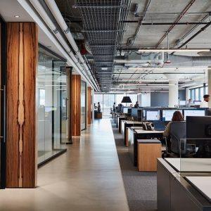 Επιχειρήσεις: Οι διευθυντές χρειάζονται ακόμα, ιδιωτικό γραφείο ;