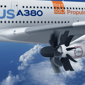 Αερομεταφορές: Η κούρσα για την επόμενη γενιά κινητήρων τζετ