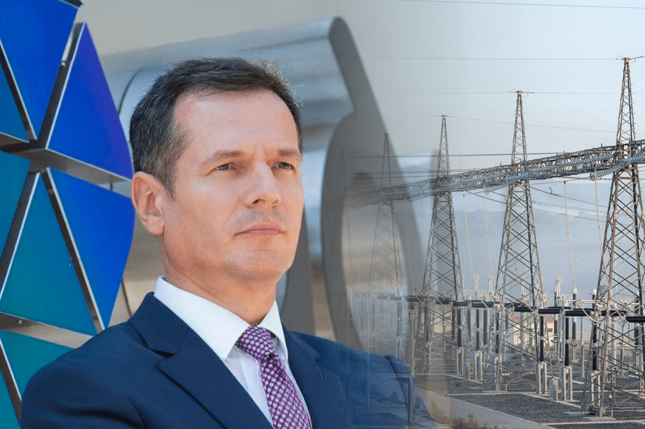 ΑΔΜΗΕ: Με κεφαλαία του RRF η συμμετοχή του δημοσίου στην ΑΜΚ