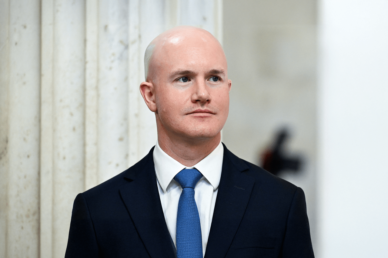 Crypto: Ο CEO που είναι ο μεγαλύτερος εχθρός της Wall Street