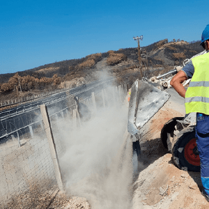 ΔΕΔΔΗΕ: Διευκρινίσεις για το έργο υπογειοποίησης μετά τα ακραία καιρικά φαινόμενα
