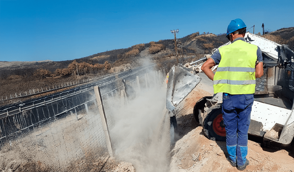 ΔΕΔΔΗΕ: Διευκρινίσεις για το έργο υπογειοποίησης μετά τα ακραία καιρικά φαινόμενα