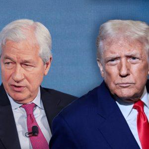 Ντόναλντ Τραμπ: Ανοίγει πόλεμο με τη Wall Street