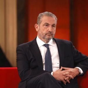 At Davos, AKTOR CEO Urges EU to Move Faster on LNG